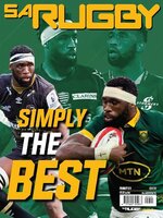 SA RUGBY